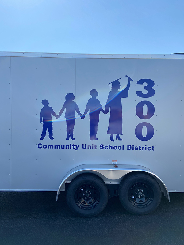 Vehicle Graphics